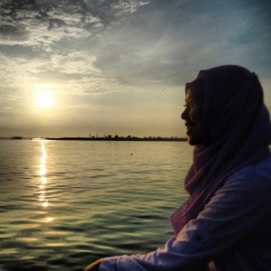 dyah septyaningrum profile icon