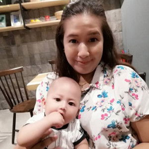 Tika Samat profile icon