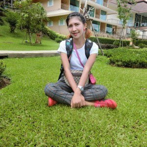 Kanticha Choksup profile icon