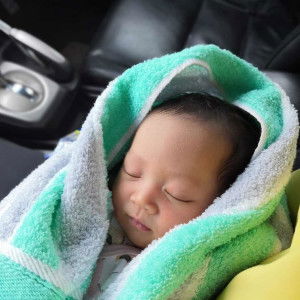 Suchawadee Leeprasert profile icon