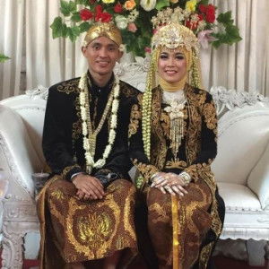 Dyah retno profile icon