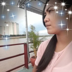 Eye Ntp profile icon