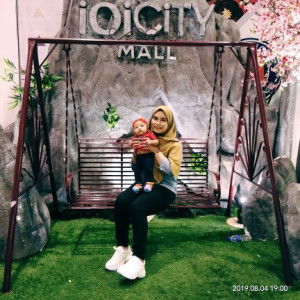 Jieha Junaidie profile icon