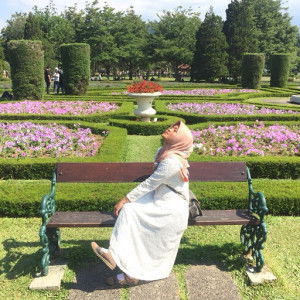 Puji Waode profile icon