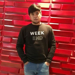 Mark Renz Libu profile icon