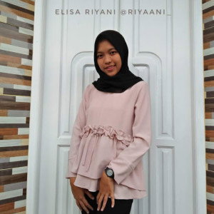 Elisa Riyani profile icon