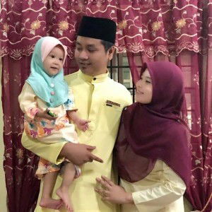 Ain Farhanah profile icon