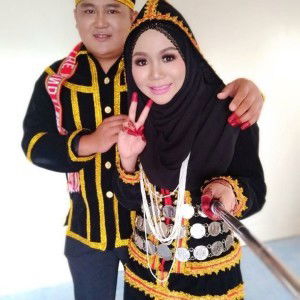 Salleh Aidah profile icon