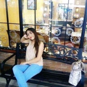 Maria Jessame Otara profile icon