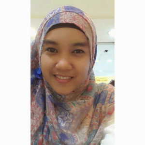Siti Khairia profile icon