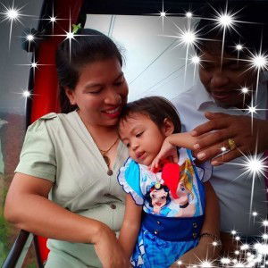 Ruthaitip Samothai profile icon