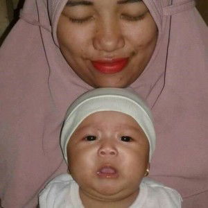 Asthy Syam profile icon