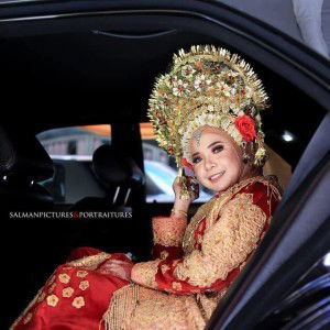 Zahizazny Izzaty profile icon