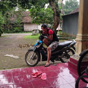 Merita Fitri profile icon