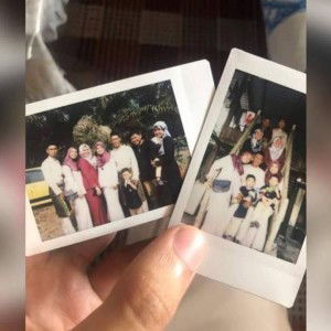 Nur Farhana profile icon