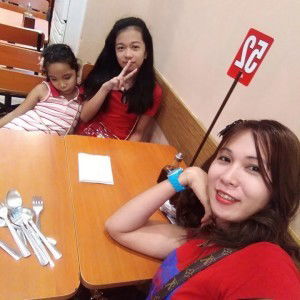 Roseline Cuenca profile icon