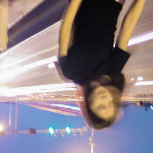 ferniine pink profile icon