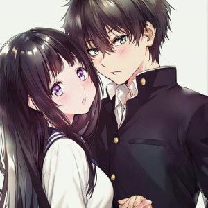 Watashi Hanabi profile icon