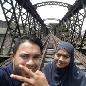 Nazirah Nawawi profile icon