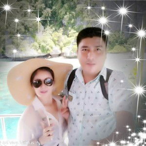 Aek Waree profile icon