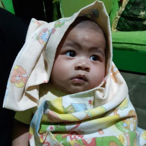 Indira A. Fatrin profile icon