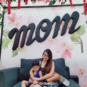 Hazeline Mendoza profile icon