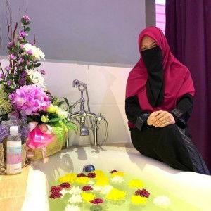 Zinnirah Humairah profile icon