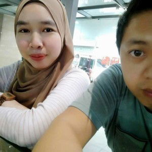 Shafiq Said profile icon