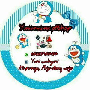 Yuni Wahyuni profile icon