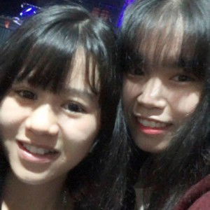 Huyền Huyền profile icon