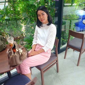 สุวนันท์ รักธรรม profile icon