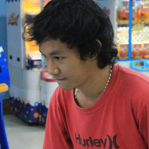 Nico Putranto profile icon