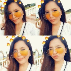 Angel Marie Andaya profile icon