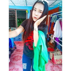 แป้ง' โกะ profile icon