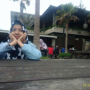 Arinie Mancungg profile icon