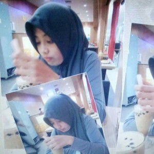 Nur Azizah profile icon