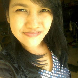 Esteria Sitanggang profile icon