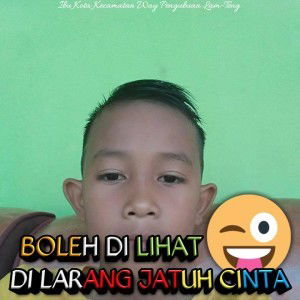 M Rifqyanzah profile icon