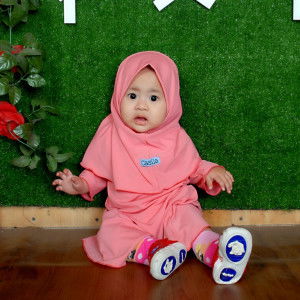 Ulsy Reidizaputri profile icon