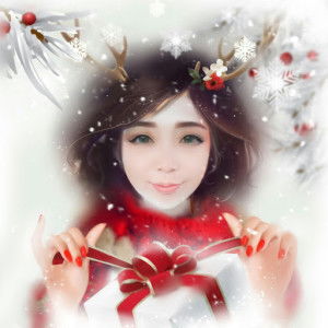 Small_Lady profile icon