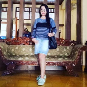 nissa farida profile icon