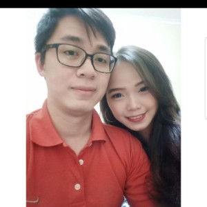 Debora Liem profile icon