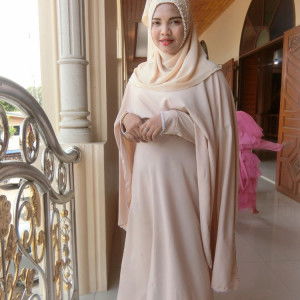 Prarvee Lawang profile icon