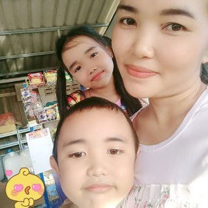 Benjawan Pukbangjak profile icon