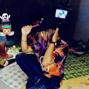 Fitri Fitrodt Partt II profile icon