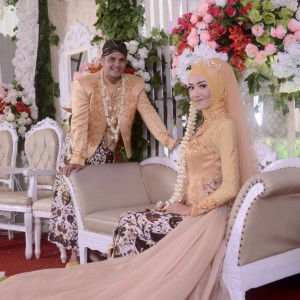 Widya Pusparani profile icon