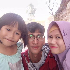 Silvi Adi profile icon