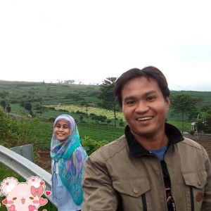 Wahdiyatul Masruroh profile icon