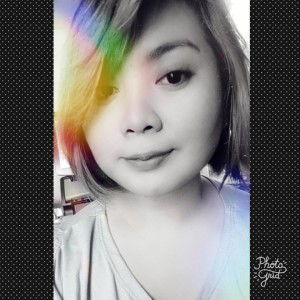 Marycris Itom profile icon