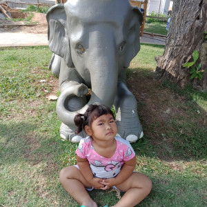 แม่ขวัญ น้องวาวา profile icon